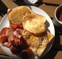 Cafe Nelligen - Newcastle Accommodation