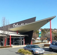 Calwell Club - Newcastle Accommodation