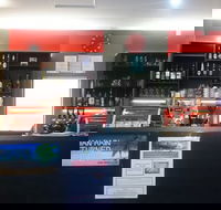 Chalisa Indian Restaurant - Newcastle Accommodation