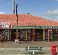 Chicken Mania - New Castle Tourism