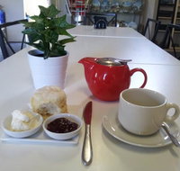 Clancy's Cafe - Newcastle Accommodation