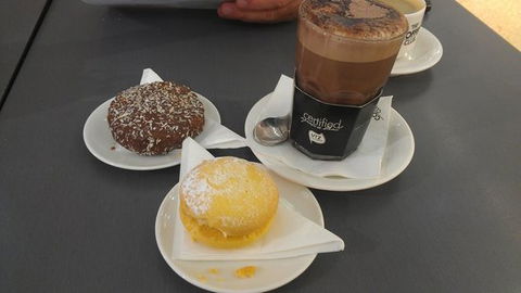 Coffee Club - Newcastle Accommodation 0