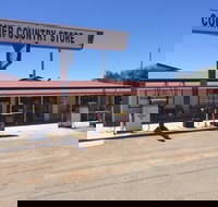 Corner Country Store - Newcastle Accommodation