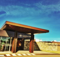 Country Club Gledswood Hills - Newcastle Accommodation