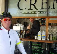 Crema on George - Newcastle Accommodation