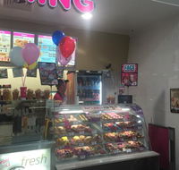 Donut King - New Castle Tourism
