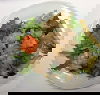 Fortune Cookie Chinese Restaurant - New Castle Tourism