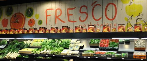 Fresco Marketplace - New Castle Tourism 0