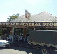 Glenreagh General Store - Newcastle Accommodation