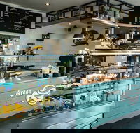 Green Coast Coffee Australia - New Castle Tourism