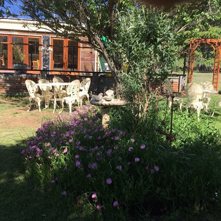 Cudgegong NSW Newcastle Accommodation