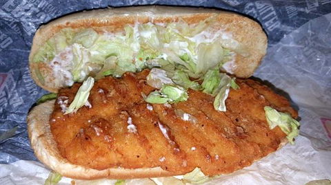 Hungry Jacks - Newcastle Accommodation 0