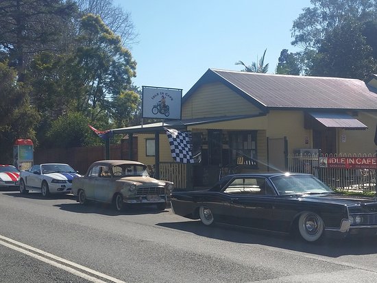 Nana Glen NSW Newcastle Accommodation