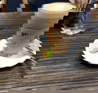 Jamaica Blue Cafe - Newcastle Accommodation