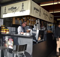 Just Funkin Music and Coffee - New Castle Tourism