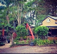 Kafe Kookaburra Nana Glen - Newcastle Accommodation