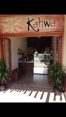 Kahwa Coffee Bar - Newcastle Accommodation 0