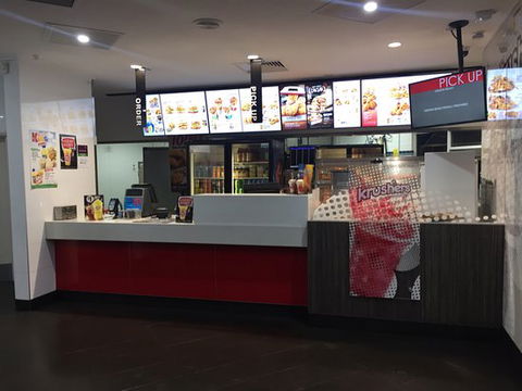 KFC - Newcastle Accommodation 0