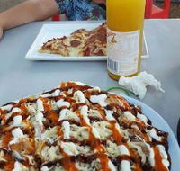 King Kebab House - Newcastle Accommodation