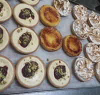 Knead Patisserie - Newcastle Accommodation