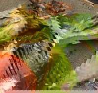 Krema Bar - Newcastle Accommodation