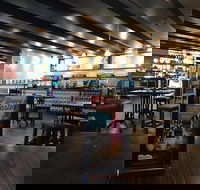 Max Brenner Chocolate Bar - Newcastle Accommodation