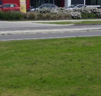 McDonalds - Newcastle Accommodation