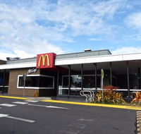 McDonalds Ballina Central - New Castle Tourism