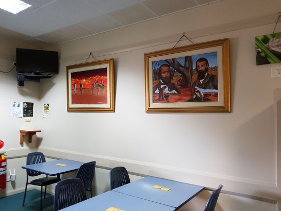 Menindee NSW Newcastle Accommodation