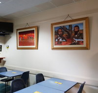 Menindee Hotel - Newcastle Accommodation