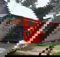 Moon River Cafe - Newcastle Accommodation