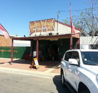 Muddy Water Cafe - Newcastle Accommodation