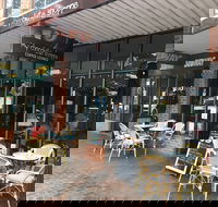 My Chocolate Shoppe - Newcastle Accommodation