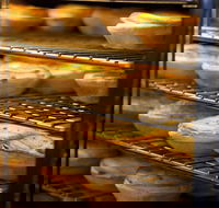 Nimmitabel Bakery - Newcastle Accommodation