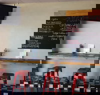 Northside Coffee Co - Newcastle Accommodation