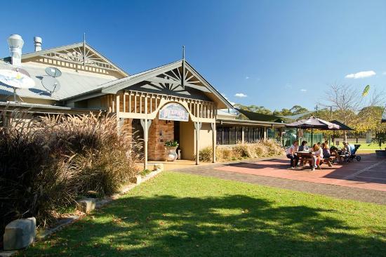 Nulkaba NSW Newcastle Accommodation