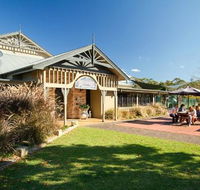 Old Brickworks Brasserie at Potters Hunter Valley - Newcastle Accommodation