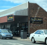 Old Mates Bakery - Newcastle Accommodation