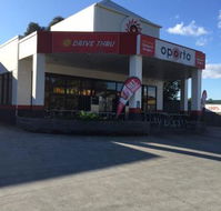 Oporto Pty Ltd - Newcastle Accommodation