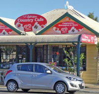 Paterson Country Cafe