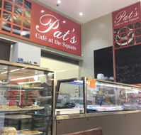 Pats Cafe - Newcastle Accommodation