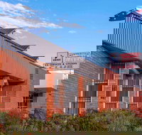 Peak Hill Ex-Services  Citizens Club