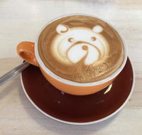 Peloton Espresso Bar - Newcastle Accommodation