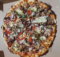 Pizza Obsession - Newcastle Accommodation