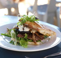 Rivermark Cafe - Newcastle Accommodation