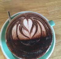 SALUTE espresso - Newcastle Accommodation