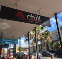 Shellharbour Ice Creamery  Cafe - Newcastle Accommodation