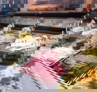 Sotto Zero Gelato - New Castle Tourism