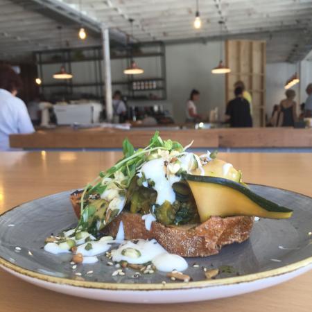 Supply Specialty Coffee & Bar - New Castle Tourism 0