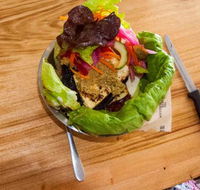 The Burger Rebellion - Newcastle Accommodation